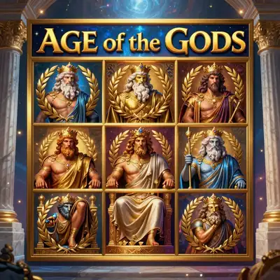 Age of the Gods
