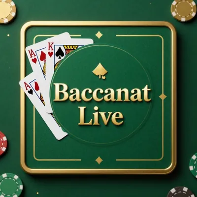 Baccarat Live