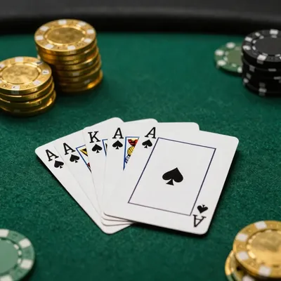 Blackjack Classique