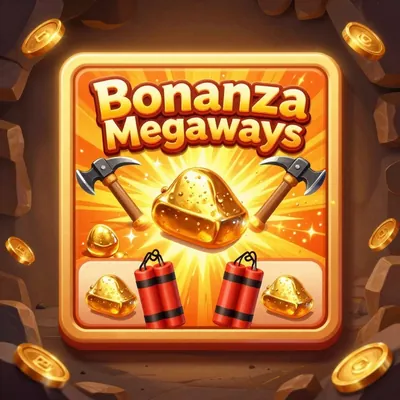 Bonanza Megaways
