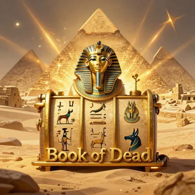 Book of Dead