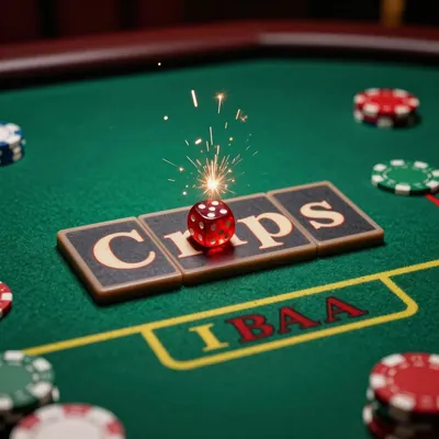 Craps