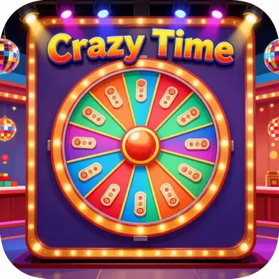 Crazy Time