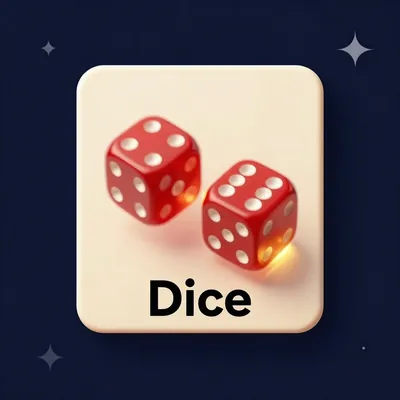Dice