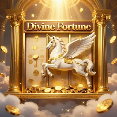Divine Fortune