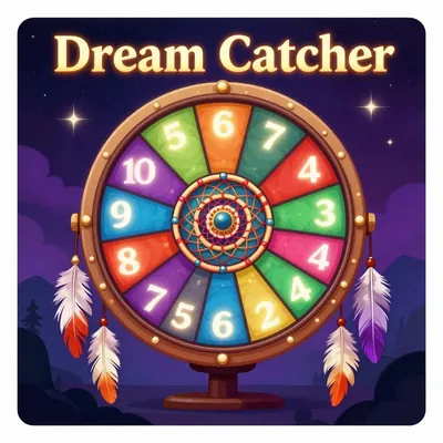 Dream Catcher