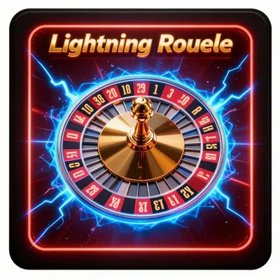 Lightning Roulette