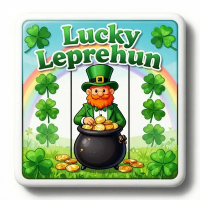 Lucky Leprechaun