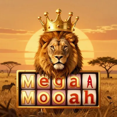 Mega Moolah