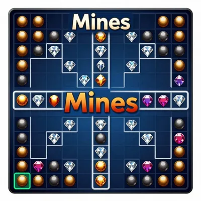 Mines