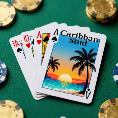 Caribbean Stud Poker