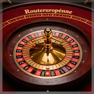 Roulette Européenne