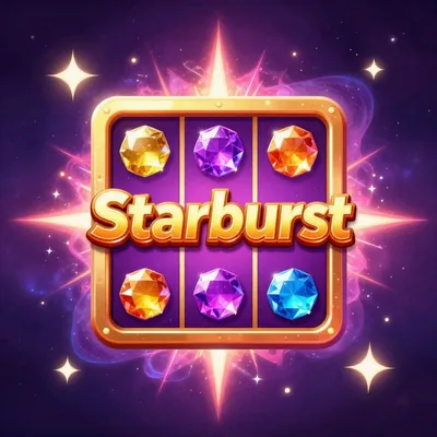 Starburst XXXtreme