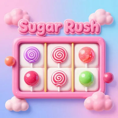 Sugar Rush 1000