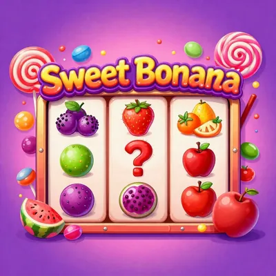 Sweet Bonanza