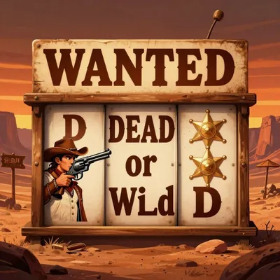 Wanted Dead or Wild